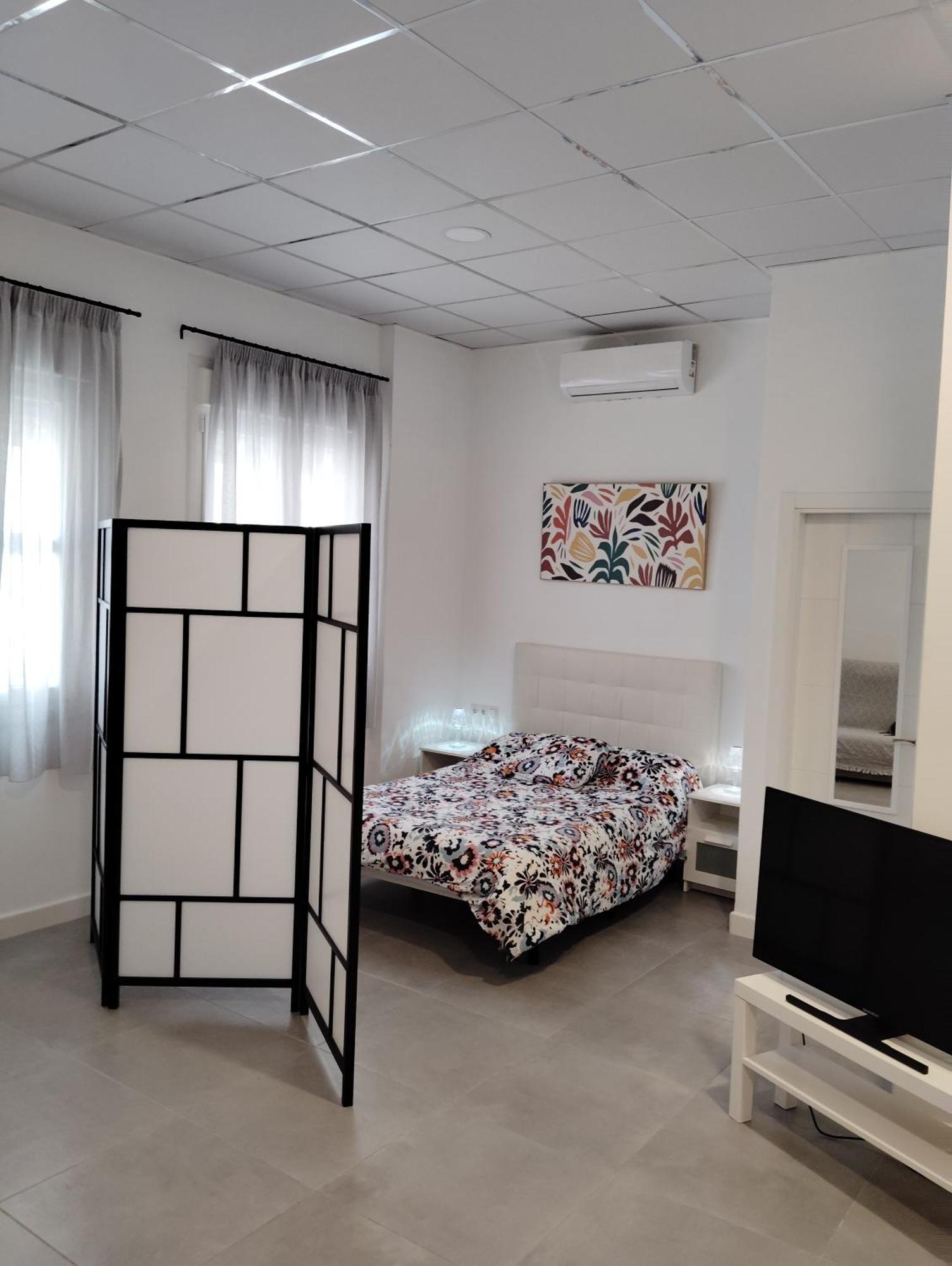 Centro Apartment Malaga
