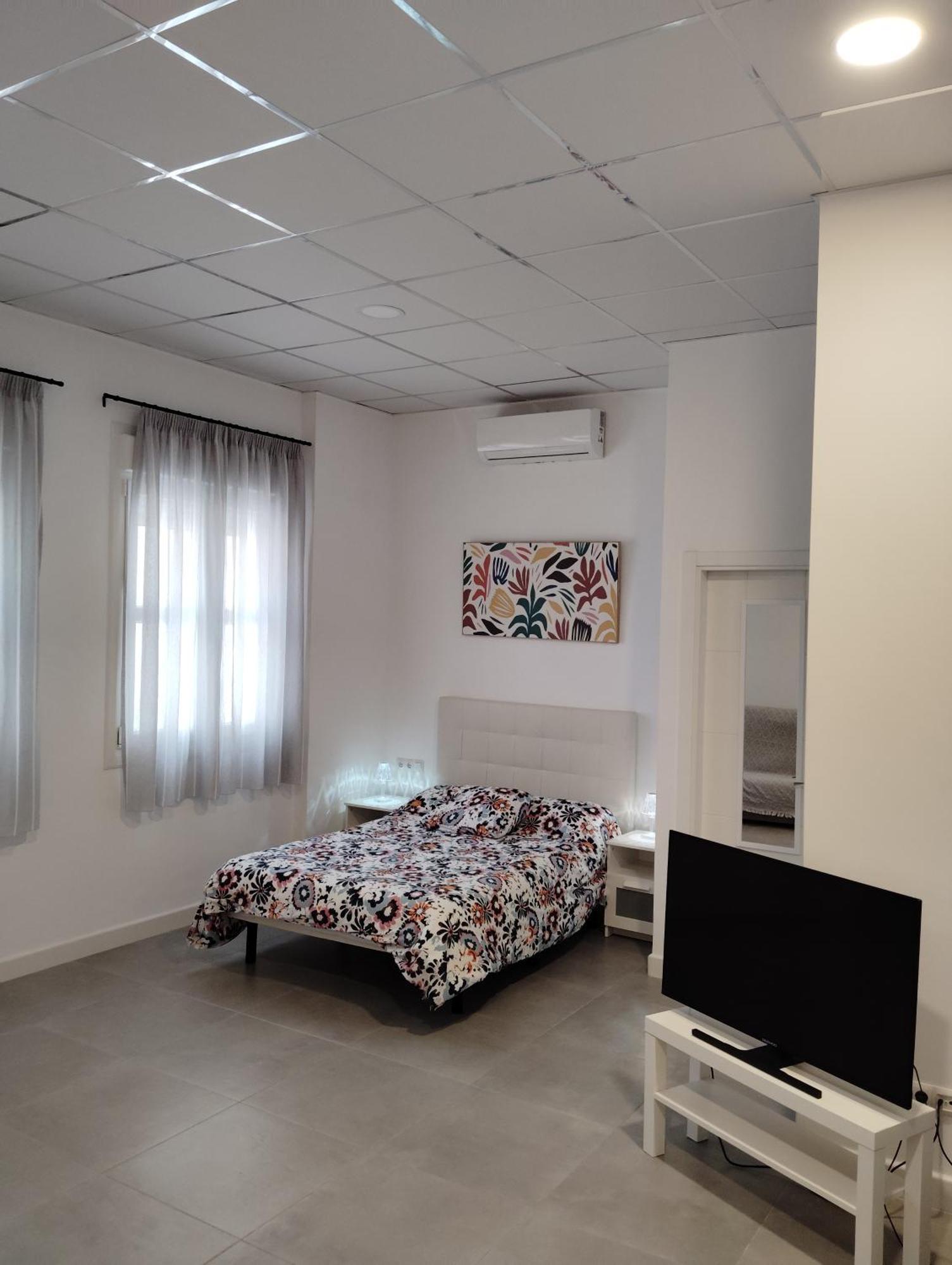 Centro Malaga