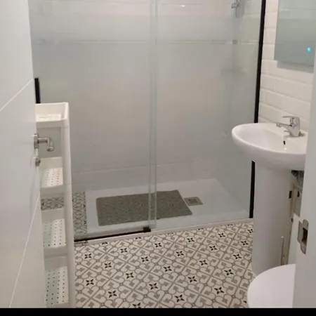 Apartamento Malaga Centro Exterior foto