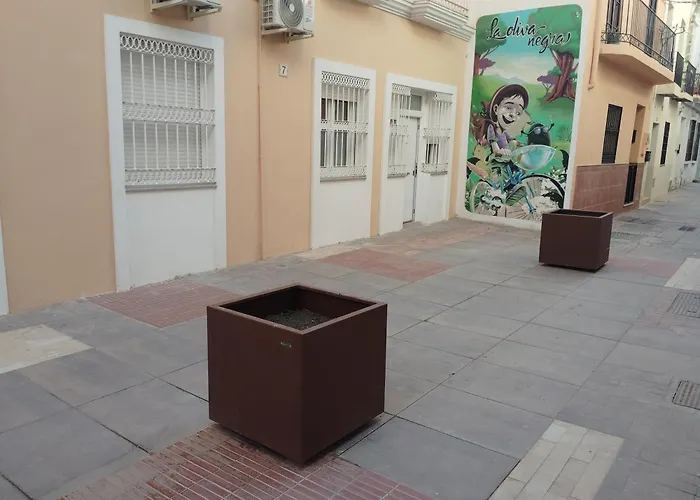 Apartamento Malaga Centro
