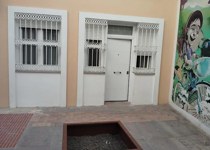 Apartamento Malaga Centro