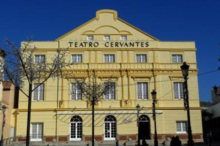 Appartamento Centro *