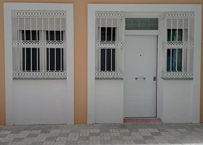 Apartamento Malaga Centro